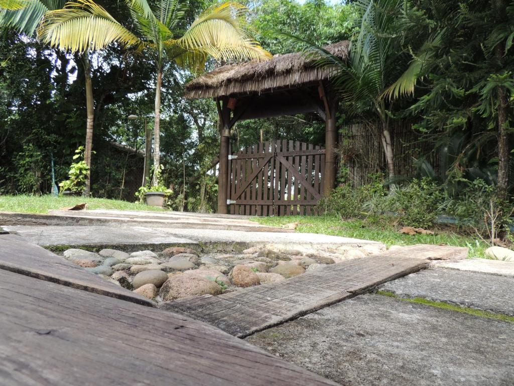 Pousada Villa Maria Ilha do Mel Ngoại thất bức ảnh